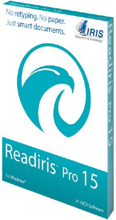Readiris Pro 16.0.2 Build 11871 / Corporate 16.0.2 Build 11870