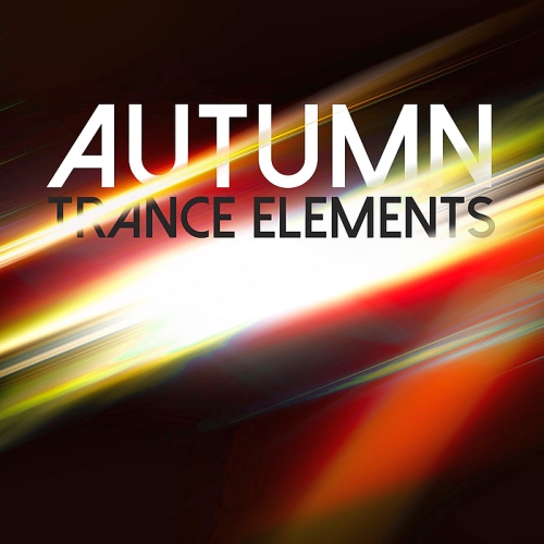 Autumn Trance Elements (2016)