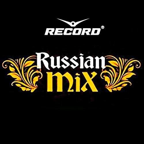 Record Russian Mix Top 100 Октябрь 2016 (21.10.2016)