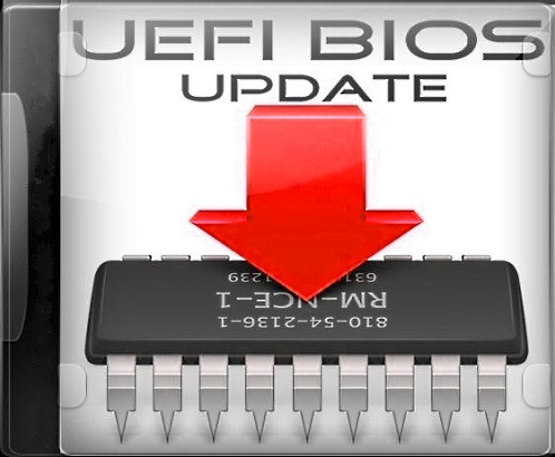 UEFI BIOS Updater 1.65.5 Portable