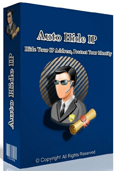 Auto Hide IP 5.6.0.2