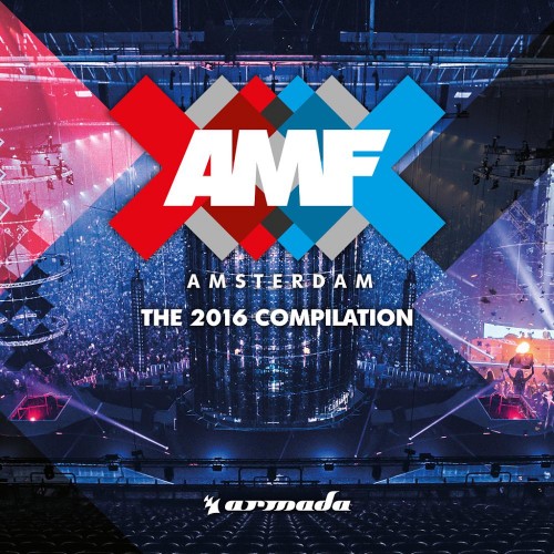 AMF 2016: Amsterdam (2016)