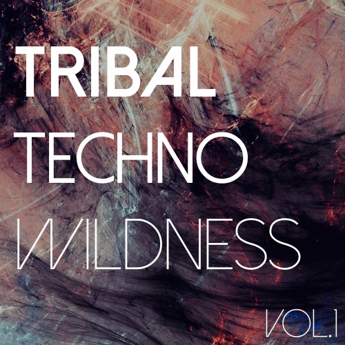 Tribal Techno Wildness, Vol. 1 (2016)