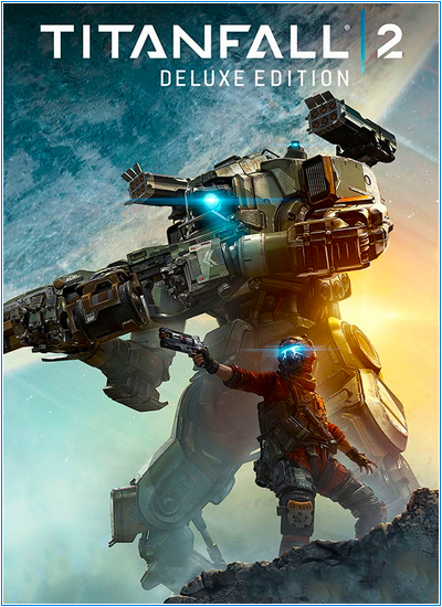 Titanfall 2: Digital Deluxe Edition (2016) PC