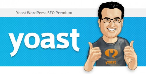 Nulled Yoast Premium SEO Plugin v3.7.2 - WordPress  