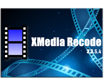 XMedia Recode 3.3.5.4 Portable