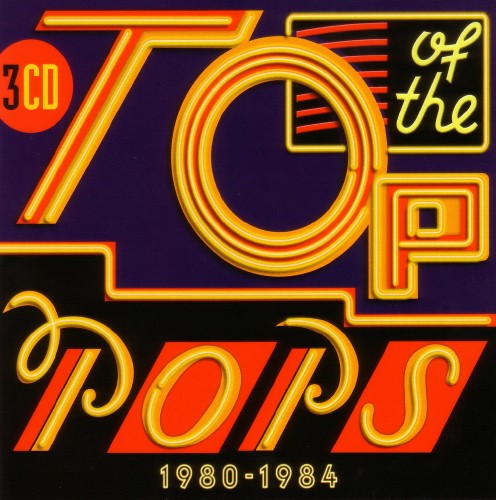 Top Of The Pops 1980-1984 (2016)