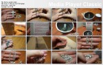 Как почистить серебрянный крестик (2016) WebRip