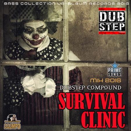 Survival Clinic: Dubstep Compound (2016) 