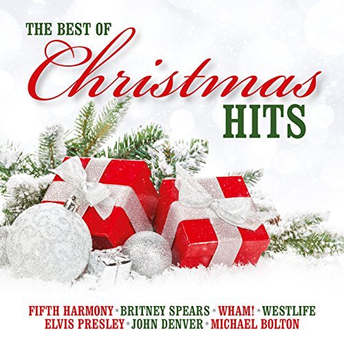  The Best Of Christmas Hits (2016) 
