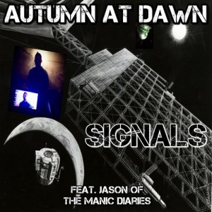 Autumn at Dawn - Signals [Single] (2016)