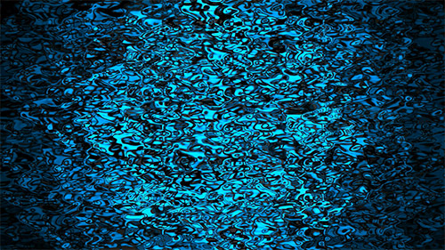 Blue water HD - II