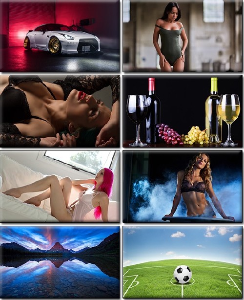 LIFEstyle News MiXture Images. Wallpapers Part (1092)