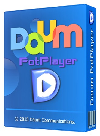 Daum PotPlayer 1.6.63833 Stable RePack/Portable by Diakov