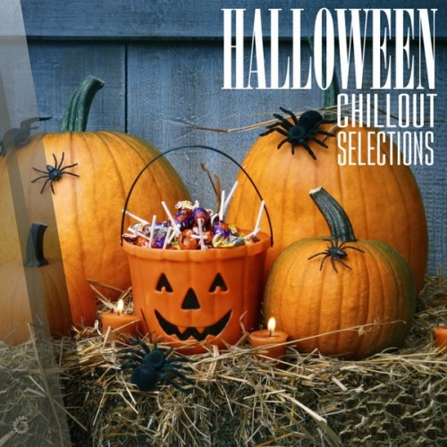 Halloween Chillout Selections (2016)