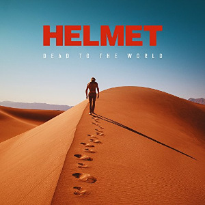 Helmet - Dead To The World (2016)