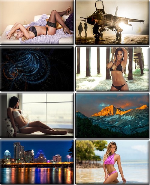 LIFEstyle News MiXture Images. Wallpapers Part (1093)