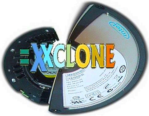 XXCLONE 2.08.8 + Portable