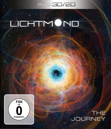 Лунный свет: Путешествие / Lichtmond: The Journey (2016) BDRip