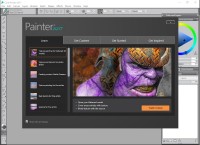 Corel Painter 2017 16.1.0.456 ML/ENG