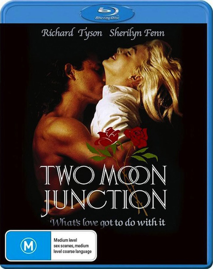    / Two Moon Junction (1988) BDRip | BDRip 720p