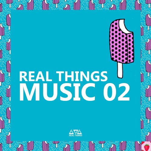 Real Things Music 02 (2016)