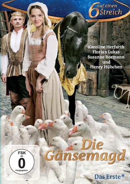    / Die Gänsemagd (2009) HDTVRip  Kaztorrents | D