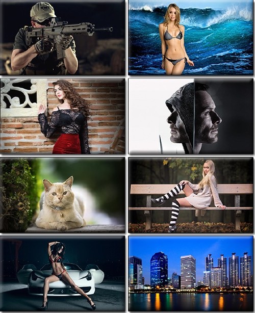 LIFEstyle News MiXture Images. Wallpapers Part (1095)