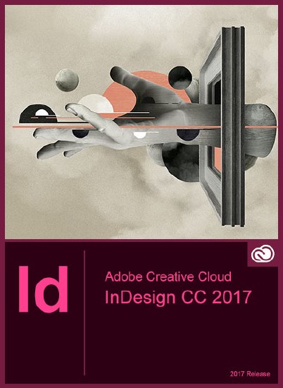 Adobe InDesign CC 2017 12.0.0.81
