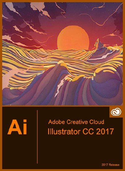 Adobe Illustrator CC 2017 21.0.0 Portable