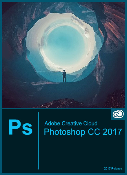 Adobe Photoshop CC 2017.0.1 [20161130.r.29] + Actions Portable by XpucT (x64) (2016) Eng/Ukr/Rus