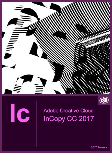 Adobe InCopy CC 2017.0 12.0.0.81 RePack by D!akov (x86-x64) (2016) Multi/Rus