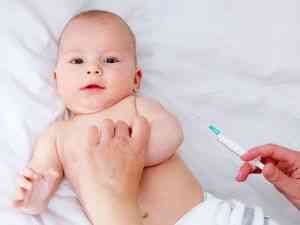 Прививка от гепатита В детям, новорожденным, в 1 месяц: куда ...