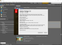 Adobe Bridge CC 2017 7.0.0.93
