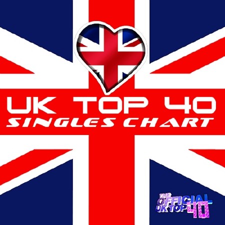 UK Top 40 Singles Chart The Official 21 October (2016)
