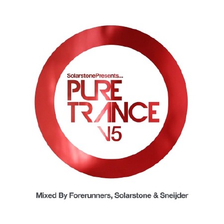Solarstone Presents Pure Trance 5 (2016)