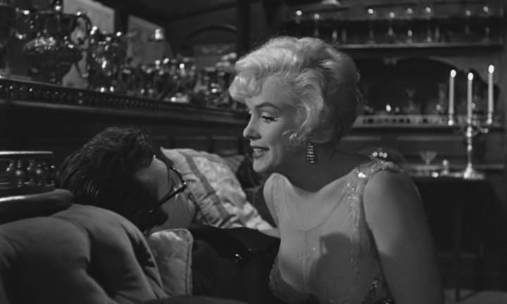     / Some Like It Hot (1959) BDRip | BDRip 720p | BDRip 1080p