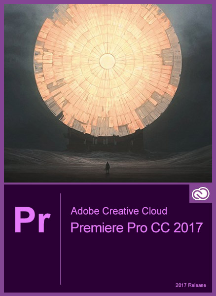 Adobe Premiere Pro CC 2017 11.0.0.154 (x64) (2016) Multi/Rus