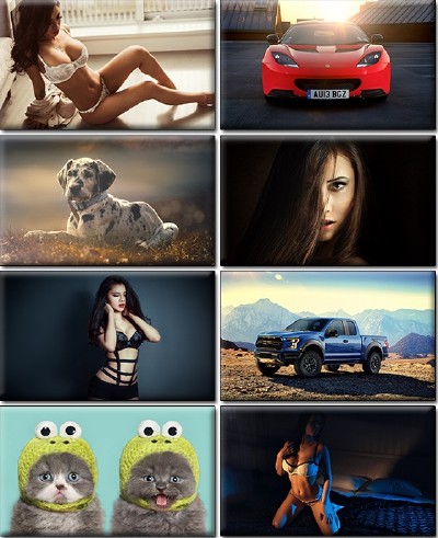 LIFEstyle News MiXture Images. Wallpapers Part (1098)
