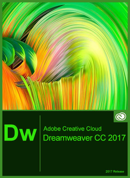 Adobe Dreamweaver CC 2017 17.0.1.9346 RePack by KpoJIuK (x86-x64) (2016) Multi/Rus