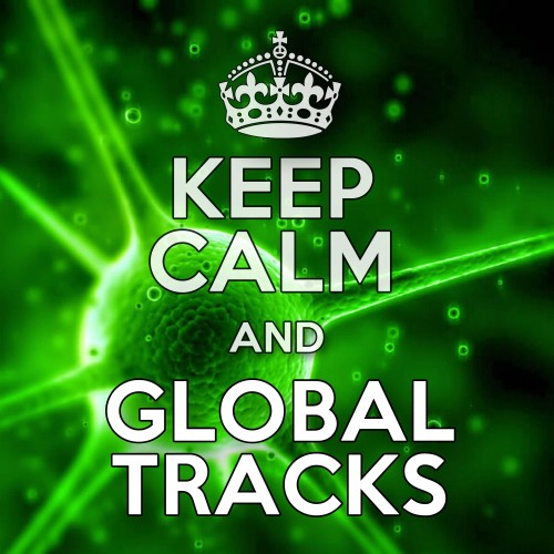 Daniel Half - Keep Calm & Global Tracks  (2016)