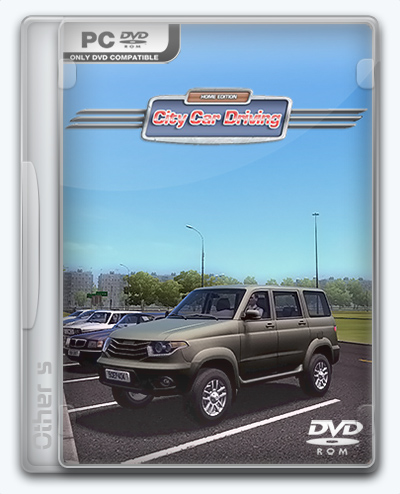 City Car Driving (2016) PC | Repack  Other s