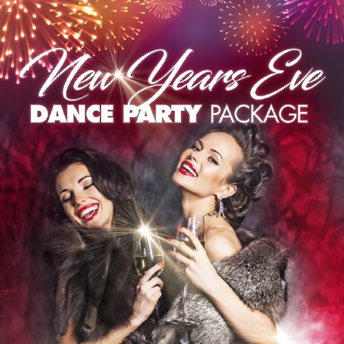 New Years Eve: Dance Party Package (2016)