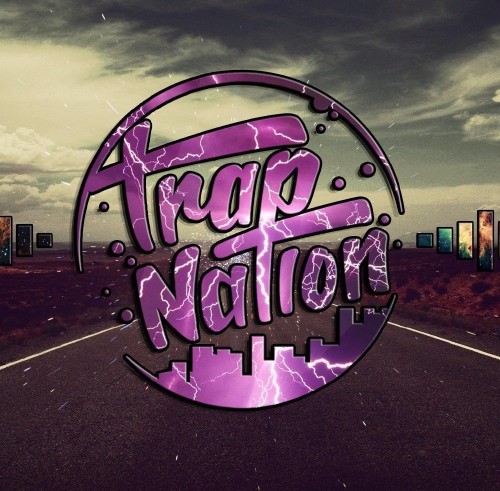 Trap Nation Vol. 92 (2016)