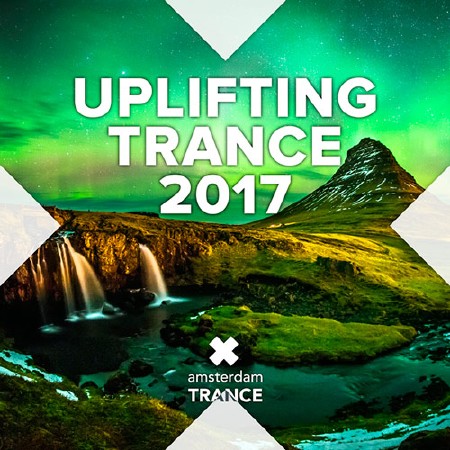 Uplifting Trance 2017 (2016)