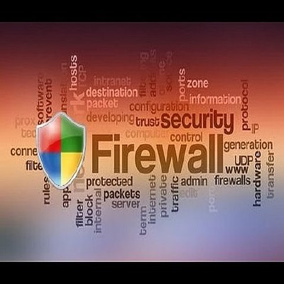 Основы сетевой безопасности. Что такое FireWall и Брандмауэр (2016) WEBRip