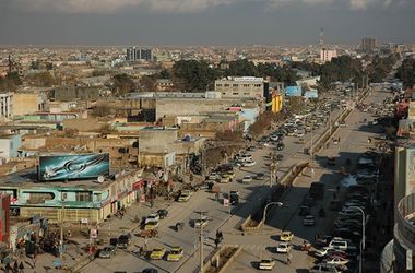 Атака на немецкое консульство в Афганистане отбита: 4 человека погибли,119 получили ранения