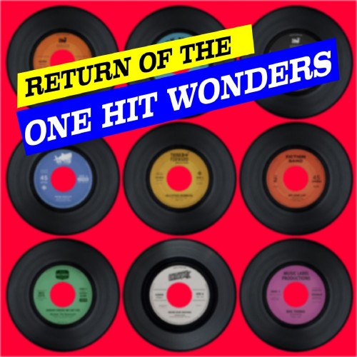Return Of The One Hit Wonders (2016)