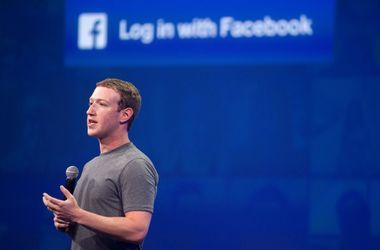 Facebook случайно похоронил Цукерберга и сотни пользователей