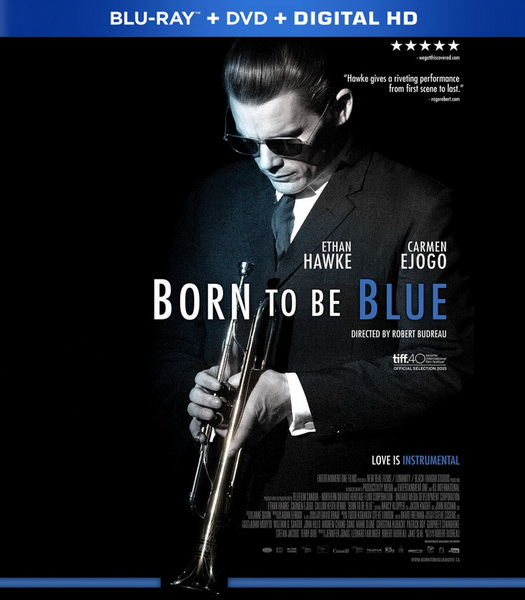    / Born to Be Blue (2015/BDRip/HDRip)